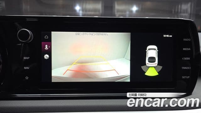 Kia K5 3세대 Prestige, 2021 15