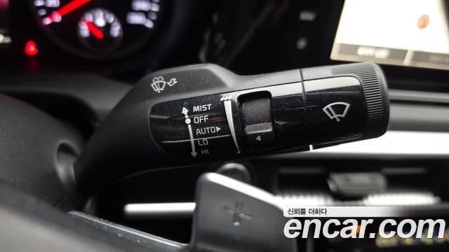 Kia K5 3세대 Prestige, 2021 18