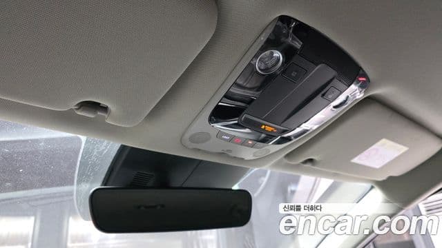 Kia K5 3세대 Prestige, 2021 19