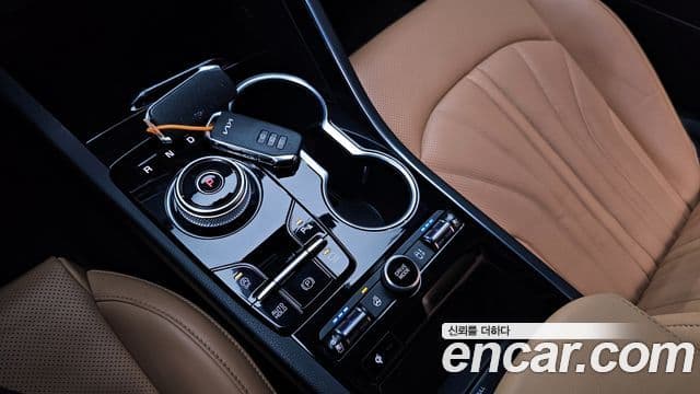 Kia K5 3세대 Signature, 2023 9