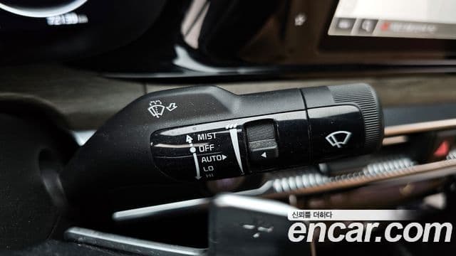 Kia K5 3세대 Signature, 2023 16