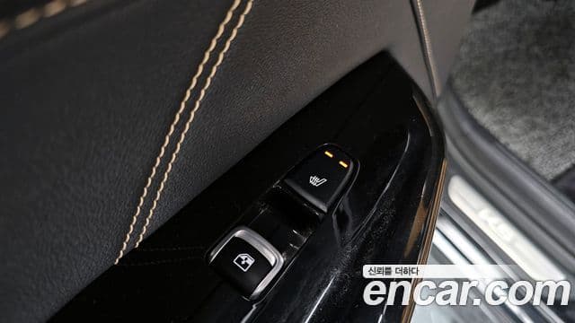 Kia K5 3세대 Signature, 2023 17