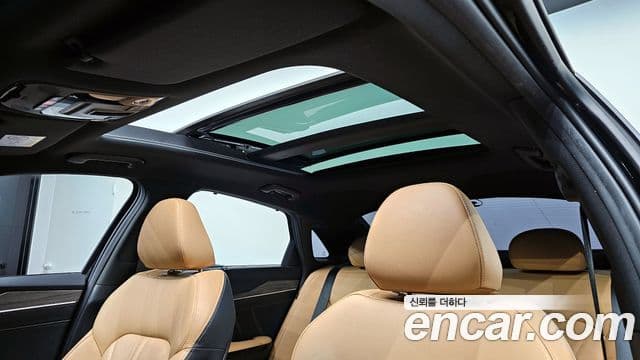 Kia K5 3세대 Signature, 2023 19