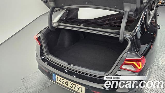 Kia K5 3세대 Signature, 2023 20