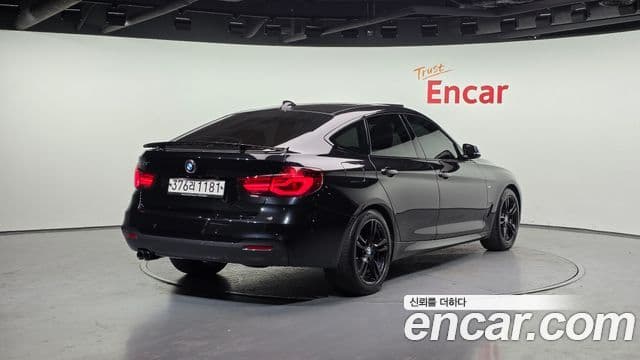 BMW 3시리즈 GT (F34) Premium, 2020 2