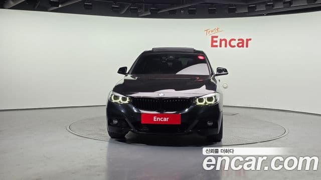 BMW 3시리즈 GT (F34) Premium, 2020 3