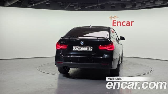 BMW 3시리즈 GT (F34) Premium, 2020 4