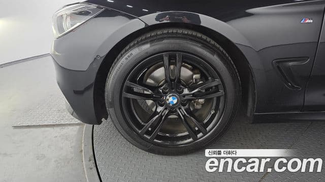 BMW 3시리즈 GT (F34) Premium, 2020 все фото
