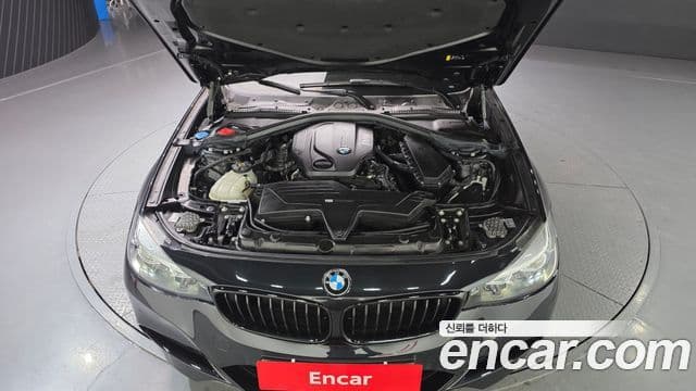 BMW 3시리즈 GT (F34) Premium, 2020 6