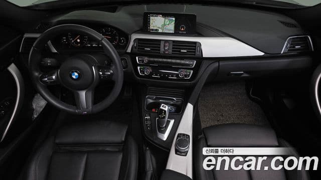 BMW 3시리즈 GT (F34) Premium, 2020 7