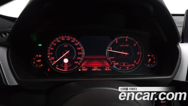 BMW 3시리즈 GT (F34) Premium, 2020 8