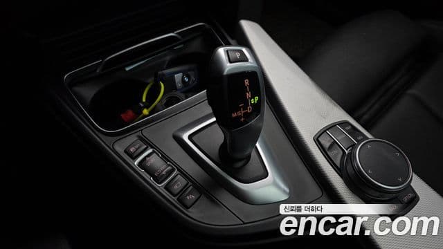 BMW 3시리즈 GT (F34) Premium, 2020 9