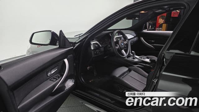 BMW 3시리즈 GT (F34) Premium, 2020 10