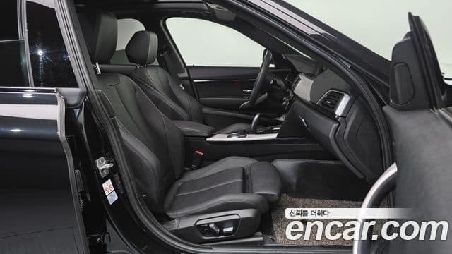 BMW 3시리즈 GT (F34) Premium, 2020 11