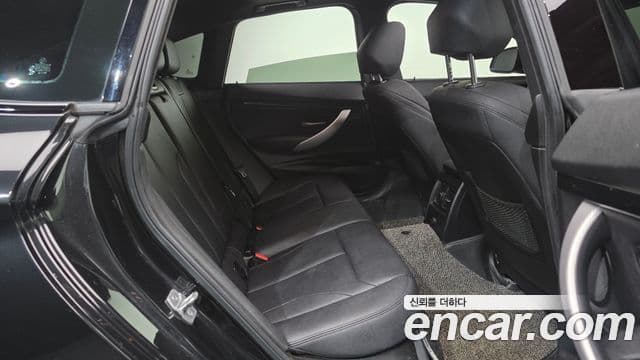 BMW 3시리즈 GT (F34) Premium, 2020 12