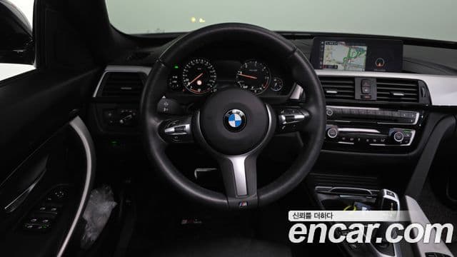 BMW 3시리즈 GT (F34) Premium, 2020 13