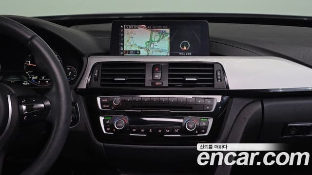 BMW 3시리즈 GT (F34) Premium, 2020 14