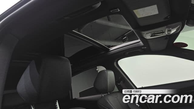 BMW 3시리즈 GT (F34) Premium, 2020 17