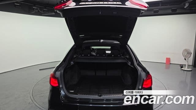 BMW 3시리즈 GT (F34) Premium, 2020 20