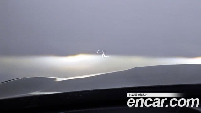 Kia The / новый K9 PlatinumⅡ, 2019 18