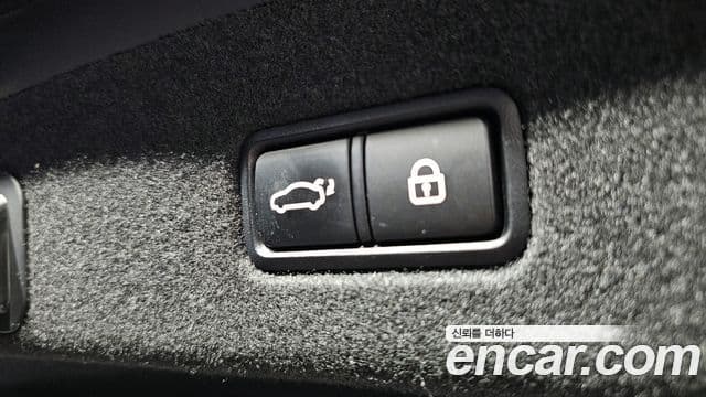 Kia The / новый K9 PlatinumⅡ, 2019 19