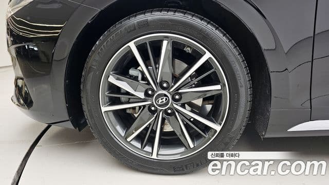 Hyundai The / новый New Grandeur IG Exclusive, 2022 все фото