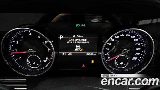 Hyundai The / новый New Grandeur IG Exclusive, 2022 8