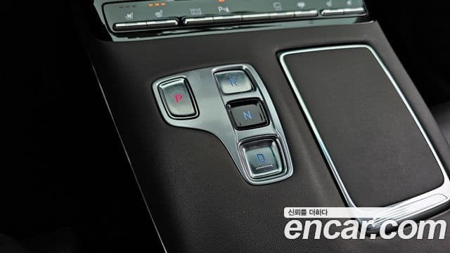 Hyundai The / новый New Grandeur IG Exclusive, 2022 9