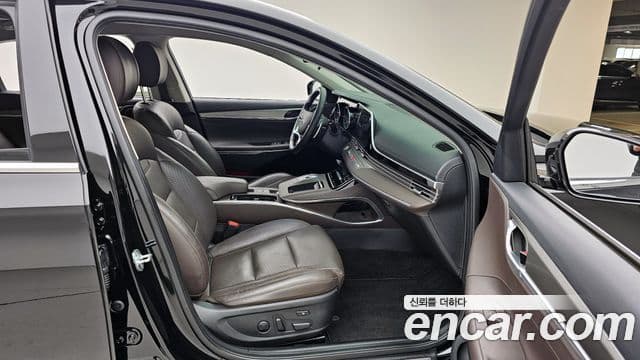 Hyundai The / новый New Grandeur IG Exclusive, 2022 11