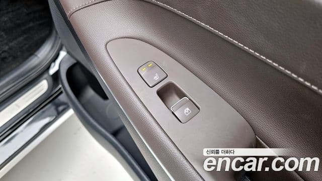 Hyundai The / новый New Grandeur IG Exclusive, 2022 19