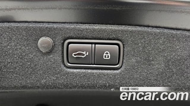 Hyundai The / новый New Grandeur IG Exclusive, 2022 20