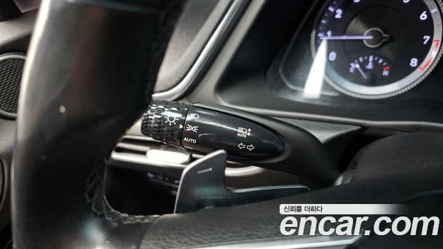 Hyundai Sonata (DN8) Smart, 2020 17