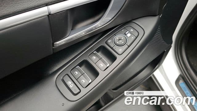 Hyundai Sonata (DN8) Smart, 2020 18