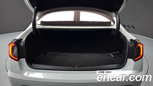 Hyundai Sonata (DN8) Smart, 2020 20