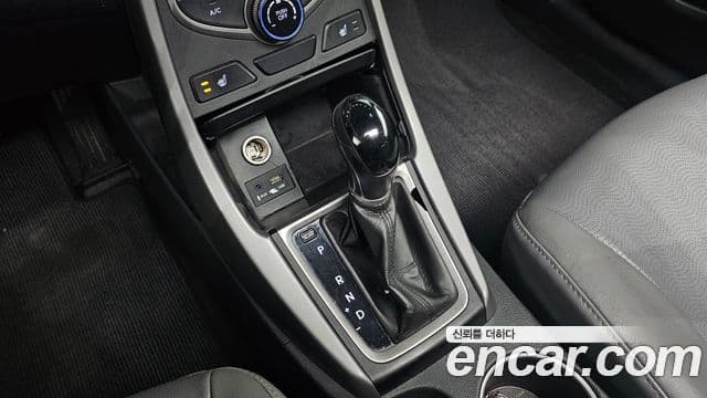 Hyundai The / новый New Avante 빌트인캠2 — базовая версия - Built-in Cam 2, 2014 9