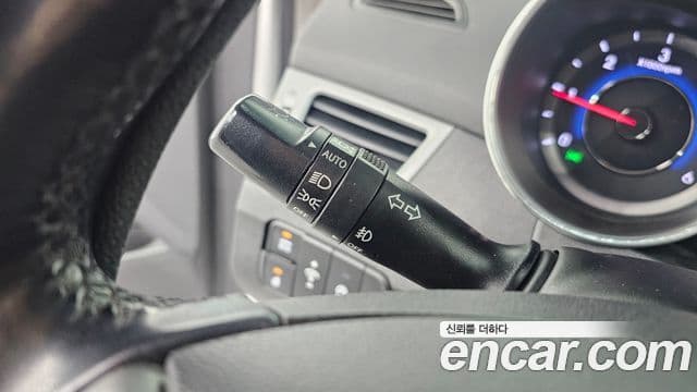 Hyundai The / новый New Avante 빌트인캠2 — базовая версия - Built-in Cam 2, 2014 18