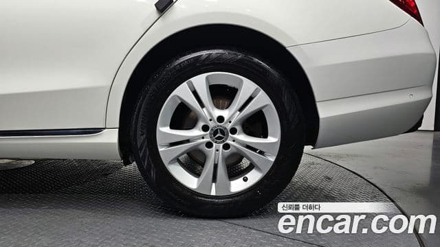 Mercedes-Benz C-класс W205 C220 d 4MATIC, 2018 все фото