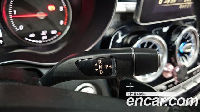 Mercedes-Benz C-класс W205 C220 d 4MATIC, 2018 9