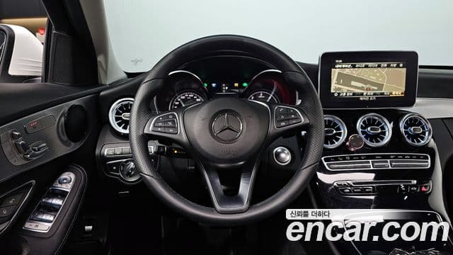 Mercedes-Benz C-класс W205 C220 d 4MATIC, 2018 13