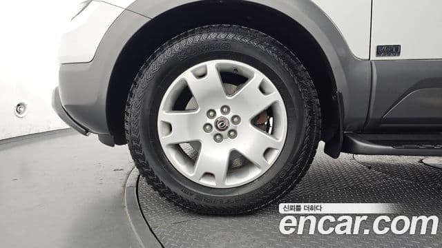 Kia Mohave 4WD QV300, 2012 все фото