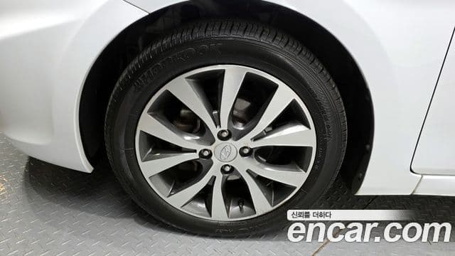 Hyundai Accent(новый кузов / новое поколение) Premium, 2014 все фото