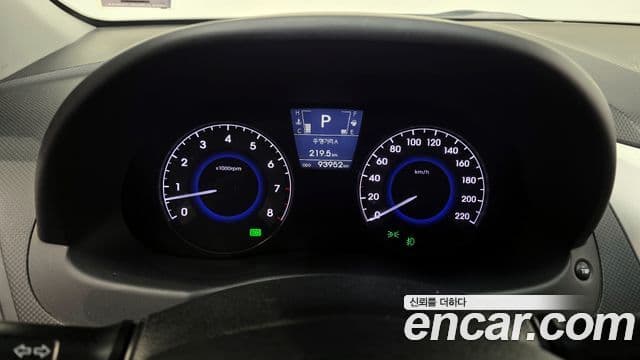 Hyundai Accent(новый кузов / новое поколение) Premium, 2014 8