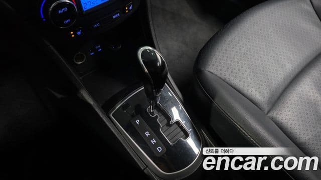 Hyundai Accent(новый кузов / новое поколение) Premium, 2014 9