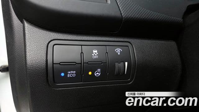 Hyundai Accent(новый кузов / новое поколение) Premium, 2014 17