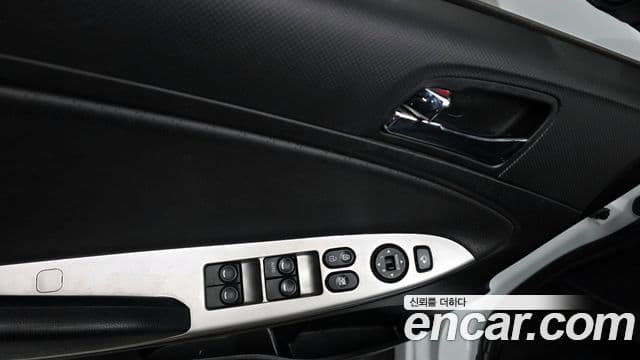 Hyundai Accent(новый кузов / новое поколение) Premium, 2014 18