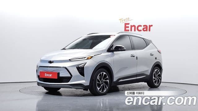 Chevrolet(GM대우) 볼트 EUV Premier, 2023 1