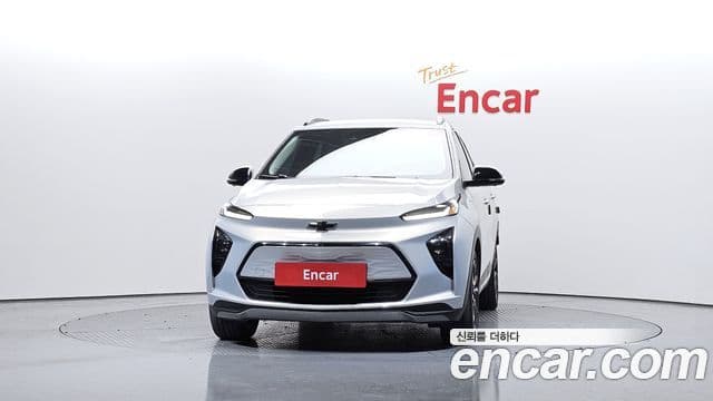 Chevrolet(GM대우) 볼트 EUV Premier, 2023 3