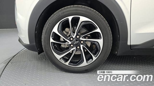 Chevrolet(GM대우) 볼트 EUV Premier, 2023 все фото