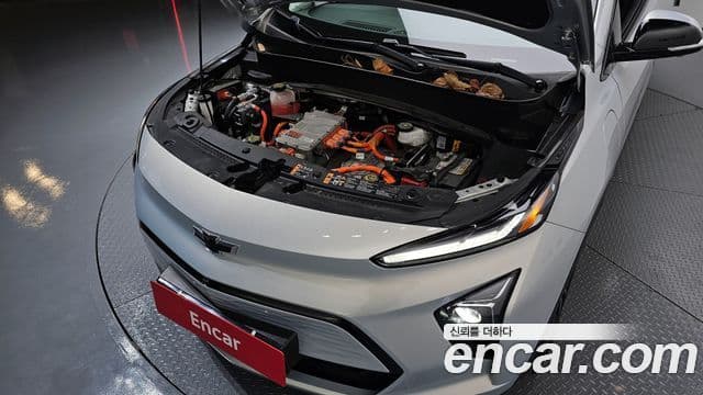 Chevrolet(GM대우) 볼트 EUV Premier, 2023 6