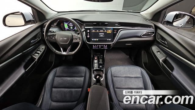 Chevrolet(GM대우) 볼트 EUV Premier, 2023 7